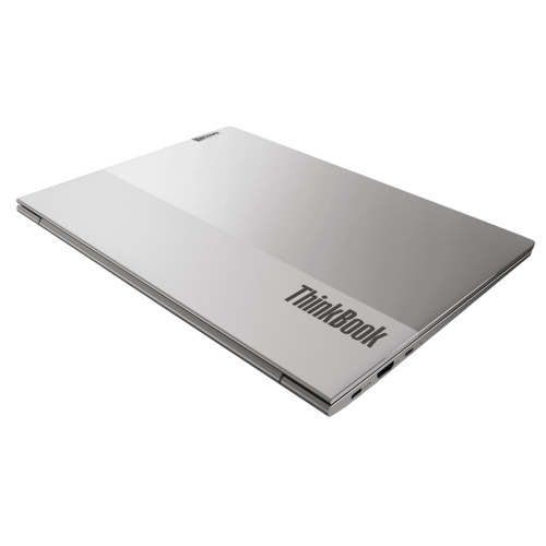Продати Ноутбук Lenovo ThinkBook 13s G4 IAP (21AR000XRA) Arctic Grey за Trade-In у інтернет-магазині Телемарт - Київ, Дніпро, Україна фото