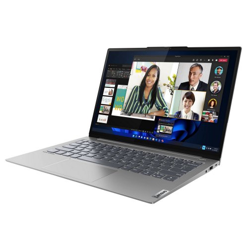 Продать Ноутбук Lenovo ThinkBook 13s G4 IAP (21AR0045RA) Arctic Grey по Trade-In интернет-магазине Телемарт - Киев, Днепр, Украина фото