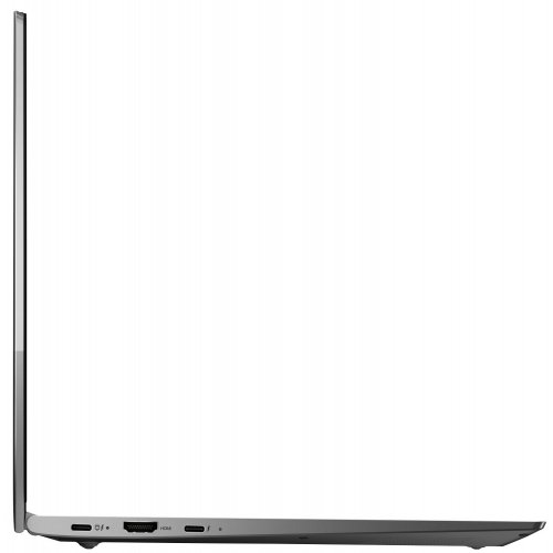 Продать Ноутбук Lenovo ThinkBook 13s G4 IAP (21AR0045RA) Arctic Grey по Trade-In интернет-магазине Телемарт - Киев, Днепр, Украина фото