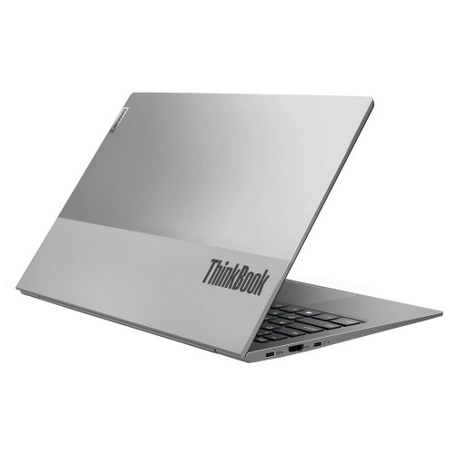 Продать Ноутбук Lenovo ThinkBook 13s G4 IAP (21AR0010RA) Arctic Grey по Trade-In интернет-магазине Телемарт - Киев, Днепр, Украина фото