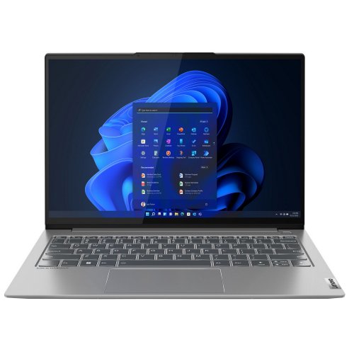 Продати Ноутбук Lenovo ThinkBook 13s G4 IAP (21AR000RRA) Arctic Grey за Trade-In у інтернет-магазині Телемарт - Київ, Дніпро, Україна фото