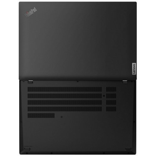 Продать Ноутбук Lenovo ThinkPad L14 Gen 3 (21C50017RA) Thunder Black по Trade-In интернет-магазине Телемарт - Киев, Днепр, Украина фото
