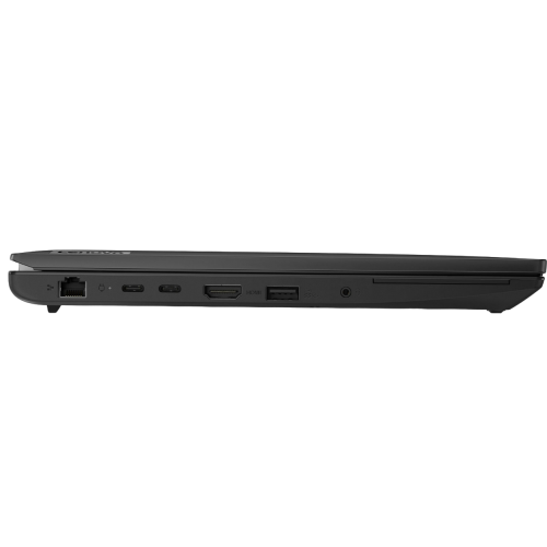 Продать Ноутбук Lenovo ThinkPad L14 Gen 3 (21C50017RA) Thunder Black по Trade-In интернет-магазине Телемарт - Киев, Днепр, Украина фото