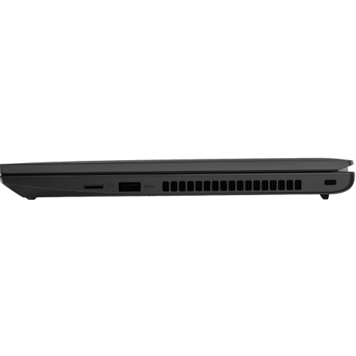 Продать Ноутбук Lenovo ThinkPad L14 Gen 3 (21C50017RA) Thunder Black по Trade-In интернет-магазине Телемарт - Киев, Днепр, Украина фото