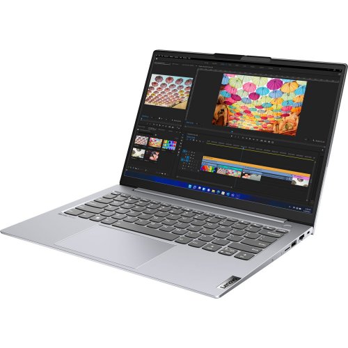 Продать Ноутбук Lenovo ThinkBook 16 G4+ IAP (21CY004NRA) Arctic Grey по Trade-In интернет-магазине Телемарт - Киев, Днепр, Украина фото