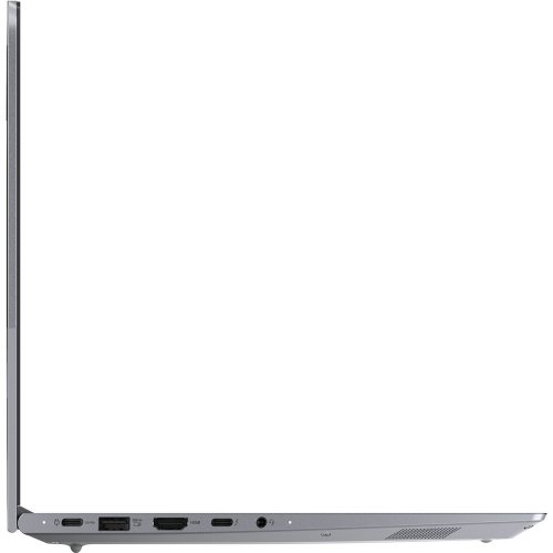 Продать Ноутбук Lenovo ThinkBook 16 G4+ IAP (21CY004NRA) Arctic Grey по Trade-In интернет-магазине Телемарт - Киев, Днепр, Украина фото