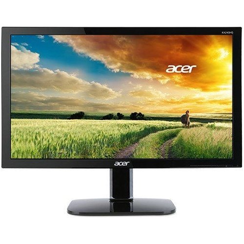 Продать Монитор Acer 27" KA270Hbid Black по Trade-In интернет-магазине Телемарт - Киев, Днепр, Украина фото
