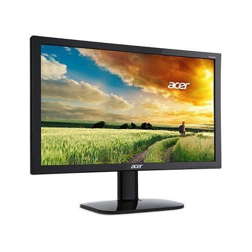 Продать Монитор Acer 27" KA270Hbid Black по Trade-In интернет-магазине Телемарт - Киев, Днепр, Украина фото