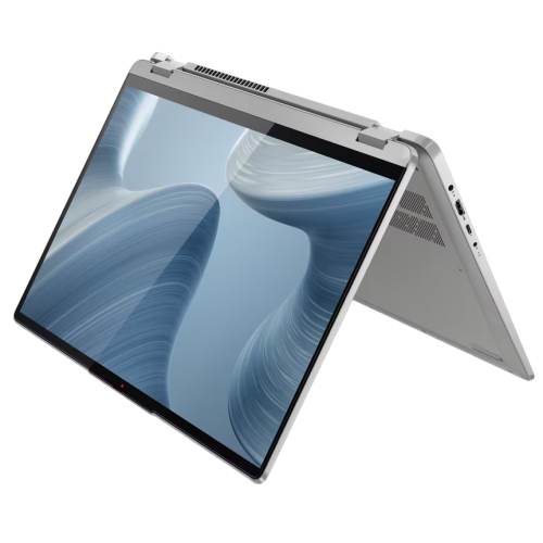 Продати Ноутбук Lenovo IdeaPad Flex 5 16IAU7 (82R8009NRA) Cloud Grey за Trade-In у інтернет-магазині Телемарт - Київ, Дніпро, Україна фото