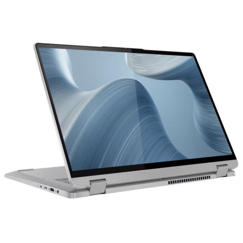 Продати Ноутбук Lenovo IdeaPad Flex 5 16IAU7 (82R8009NRA) Cloud Grey за Trade-In у інтернет-магазині Телемарт - Київ, Дніпро, Україна фото