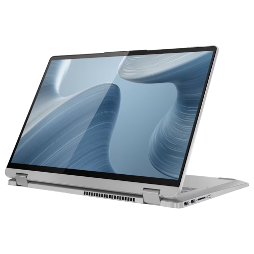 Продати Ноутбук Lenovo IdeaPad Flex 5 16IAU7 (82R8009NRA) Cloud Grey за Trade-In у інтернет-магазині Телемарт - Київ, Дніпро, Україна фото