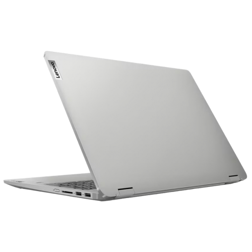 Продати Ноутбук Lenovo IdeaPad Flex 5 16IAU7 (82R8009NRA) Cloud Grey за Trade-In у інтернет-магазині Телемарт - Київ, Дніпро, Україна фото