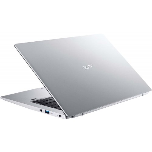 Продать Ноутбук Acer Swift 1 SF114-34 (NX.A77EU.00A) Silver по Trade-In интернет-магазине Телемарт - Киев, Днепр, Украина фото