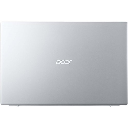 Продать Ноутбук Acer Swift 1 SF114-34 (NX.A77EU.00A) Silver по Trade-In интернет-магазине Телемарт - Киев, Днепр, Украина фото