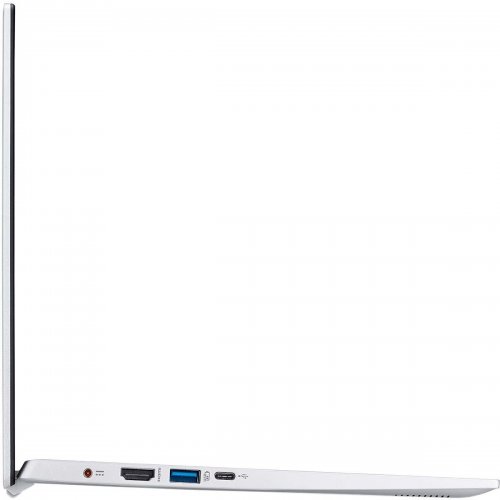 Продать Ноутбук Acer Swift 1 SF114-34 (NX.A77EU.00A) Silver по Trade-In интернет-магазине Телемарт - Киев, Днепр, Украина фото