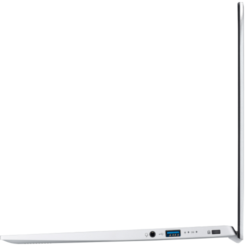 Продать Ноутбук Acer Swift 1 SF114-34 (NX.A77EU.00A) Silver по Trade-In интернет-магазине Телемарт - Киев, Днепр, Украина фото
