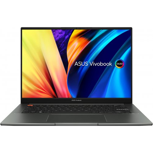 

Asus Vivobook S 14X OLED S5402ZA-M9187 (90NB0X31-M008T0) Midnight Black