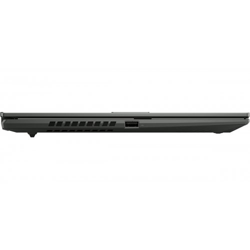 Продать Ноутбук Asus Vivobook S 14X OLED S5402ZA-M9187 (90NB0X31-M008T0) Midnight Black по Trade-In интернет-магазине Телемарт - Киев, Днепр, Украина фото
