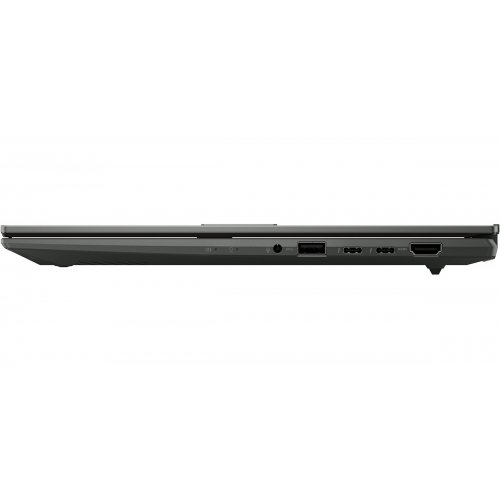 Продать Ноутбук Asus Vivobook S 14X OLED S5402ZA-M9187 (90NB0X31-M008T0) Midnight Black по Trade-In интернет-магазине Телемарт - Киев, Днепр, Украина фото
