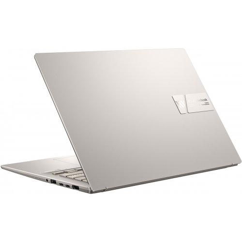 Build a PC for Laptop Asus Vivobook S 14X OLED S5402ZA-M9186