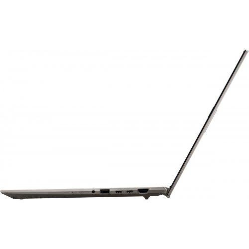 Продати Ноутбук Asus Vivobook S 14X OLED S5402ZA-M9186 (90NB0X32-M008S0) Sand Grey за Trade-In у інтернет-магазині Телемарт - Київ, Дніпро, Україна фото