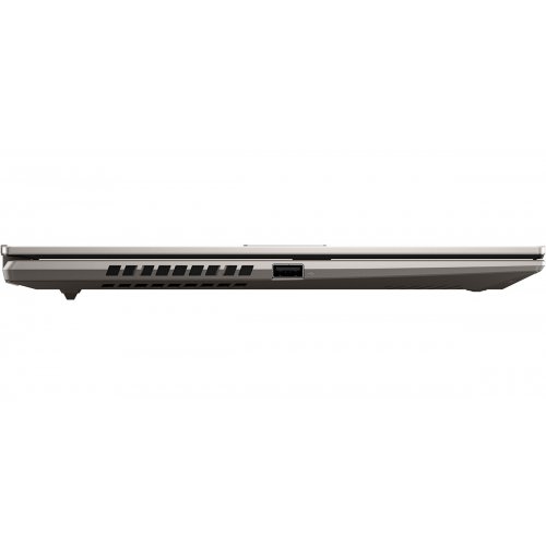 Продати Ноутбук Asus Vivobook S 14X OLED S5402ZA-M9186 (90NB0X32-M008S0) Sand Grey за Trade-In у інтернет-магазині Телемарт - Київ, Дніпро, Україна фото