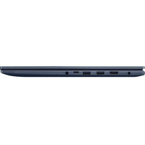 Продати Ноутбук Asus Vivobook 15 D1502IA-BQ323 (90NB0Y51-M00H20) Quiet Blue за Trade-In у інтернет-магазині Телемарт - Київ, Дніпро, Україна фото