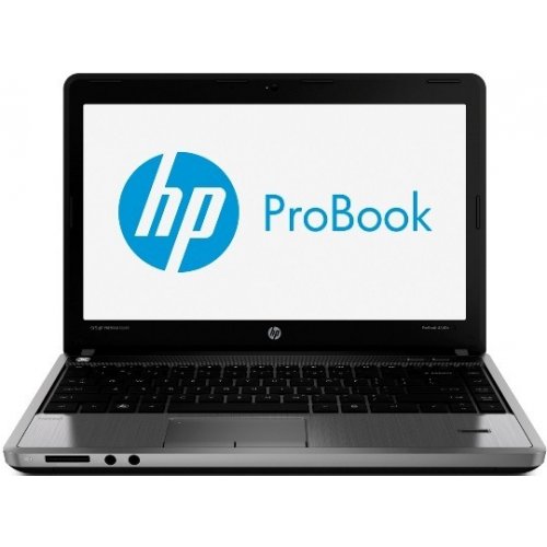 Продать Ноутбук HP ProBook 4340s (B6N29EA) по Trade-In интернет-магазине Телемарт - Киев, Днепр, Украина фото