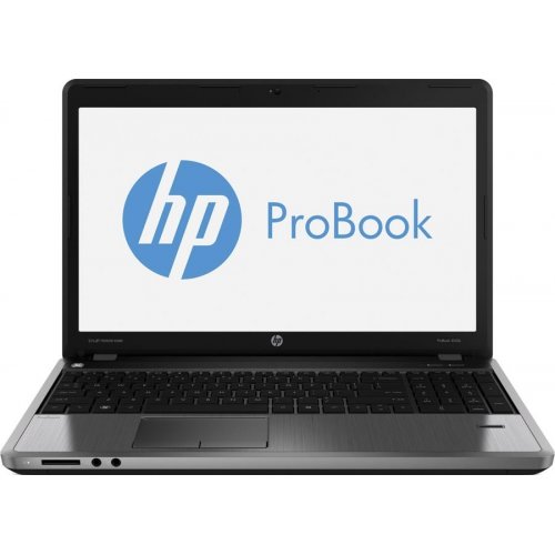 Продати Ноутбук HP ProBook 4540s (B6M01EA) за Trade-In у інтернет-магазині Телемарт - Київ, Дніпро, Україна фото