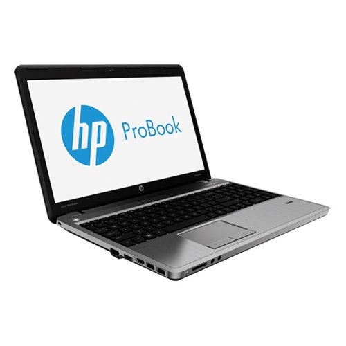Продать Ноутбук HP ProBook 4540s (B6N37EA) по Trade-In интернет-магазине Телемарт - Киев, Днепр, Украина фото