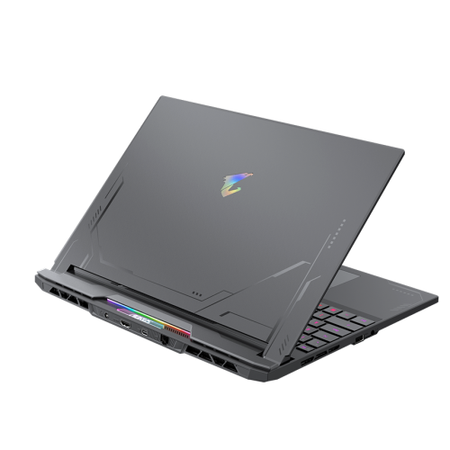 Продать Ноутбук Gigabyte AORUS 15X ASF (AORUS_15X_ASF-B3KZ754SH) Black по Trade-In интернет-магазине Телемарт - Киев, Днепр, Украина фото