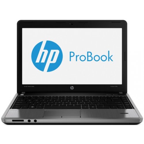 Продать Ноутбук HP ProBook 4540s (B6N39EA) по Trade-In интернет-магазине Телемарт - Киев, Днепр, Украина фото