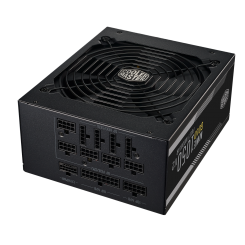 Блок питания Cooler Master MWE Gold V2 ATX 3.0 1050W (MPE-A501-AFCAG-3EU) Black