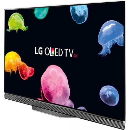 Купить Телевизор LG OLED55E6V - цена в Харькове, Киеве, Днепре, Одессе
в интернет-магазине Telemart фото