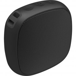 Портативна акустика Pixus Wave (4897058531442) Black