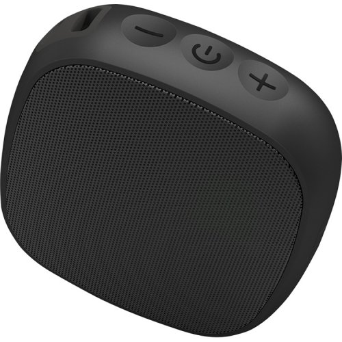Портативная акустика Pixus Wave (4897058531442) Black купить в Украине | Telemart фото