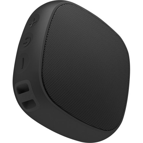 Портативная акустика Pixus Wave (4897058531442) Black купить в Украине | Telemart фото