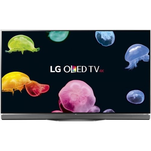 Купить Телевизор LG OLED65E6V - цена в Харькове, Киеве, Днепре, Одессе
в интернет-магазине Telemart фото