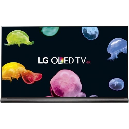 Купить Телевизор LG OLED65G6V - цена в Харькове, Киеве, Днепре, Одессе
в интернет-магазине Telemart фото
