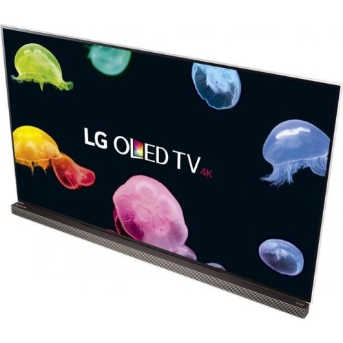 Купить Телевизор LG OLED65G6V - цена в Харькове, Киеве, Днепре, Одессе
в интернет-магазине Telemart фото