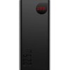 Photo Powerbank Baseus Adaman Metal Digital Display 20000mAh 22.5W (PPAD070101) Black