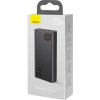 Photo Powerbank Baseus Adaman Metal Digital Display 20000mAh 22.5W (PPAD070101) Black
