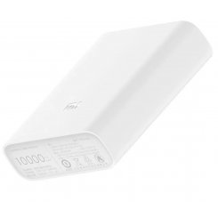 Powerbank Xiaomi Mi Power Bank 3 Ultra Compact 10000 mAh 22.5W (PB1022ZM/BHR4268CN) White