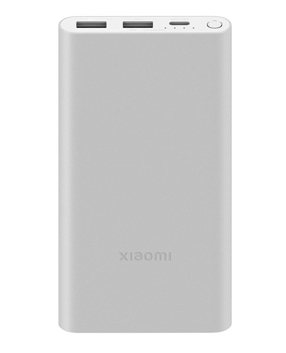 Купить Powerbank Xiaomi Mi Power Bank 3 10000 mAh 22.5W (BHR5078CN ...