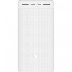 Powerbank Xiaomi Mi Power Bank 3 30000mAh 24W (VXN4307CN) White