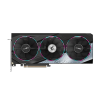 Photo Video Graphic Card Gigabyte GeForce RTX 4060 Ti AORUS Elite 8192MB (GV-N406TAORUS E-8GD)