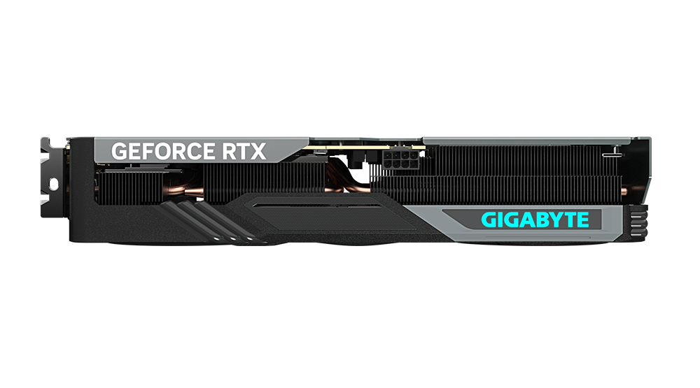 Видеокарта Gigabyte GeForce RTX 4060 Ti Gaming OC 8192MB (GV ...