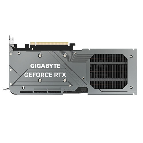 Фото Відеокарта Gigabyte GeForce RTX 4060 Ti Gaming OC 8192MB (GV-N406TGAMING OC-8GD)