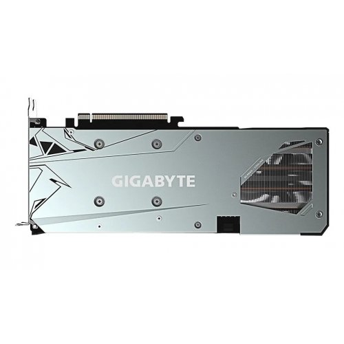 Photo Video Graphic Card Gigabyte Radeon RX 7600 Gaming OC 8192MB (GV-R76GAMING-OC-8GD)