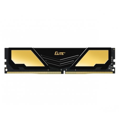 Продать ОЗУ Team Group Elite Plus DDR4 4Gb PC4-2400 (TPD44G2400HC16BK) по Trade-In интернет-магазине Телемарт - Киев, Днепр, Украина фото